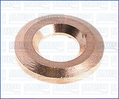 Seal Ring, nozzle holder