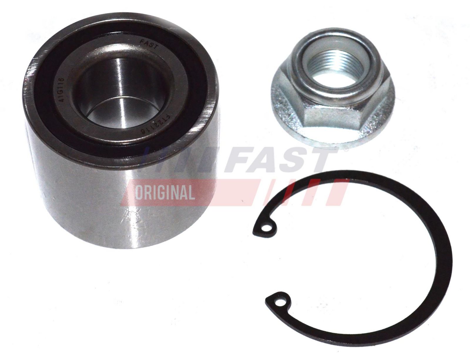 FAST FT22116 Wheel bearing