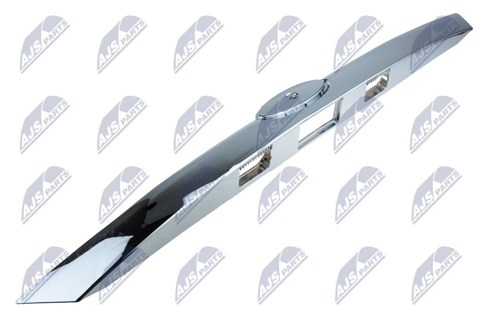 NTY EZC-FR-176 Housing, licence plate light