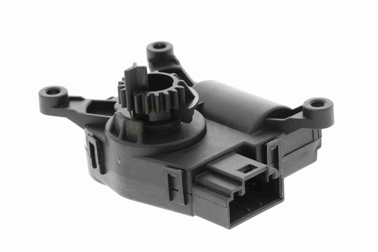 Actuator, blending flap-7