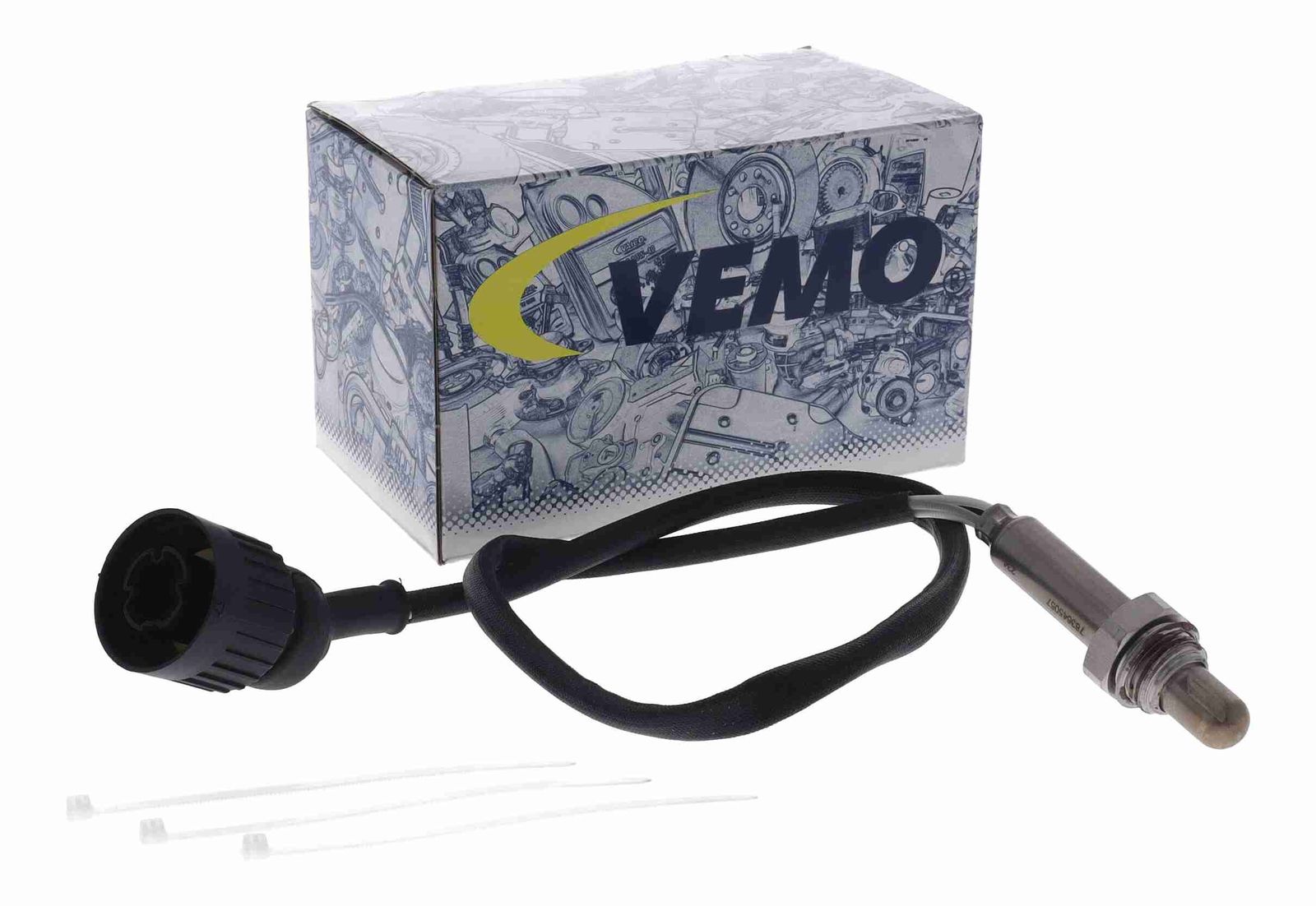 Oxygen Sensor-1