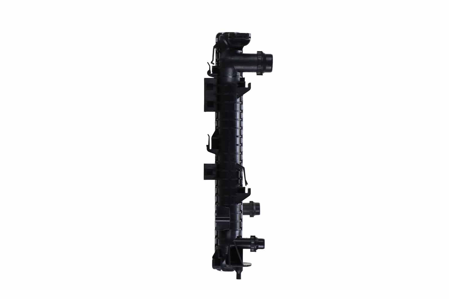 Radiator, engine cooling-3