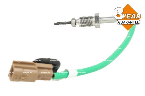 Sensor, exhaust gas temperature-3