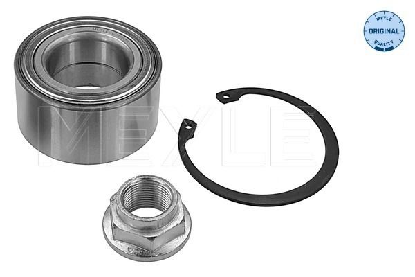 MEYLE 714 650 0015 Wheel bearing kit