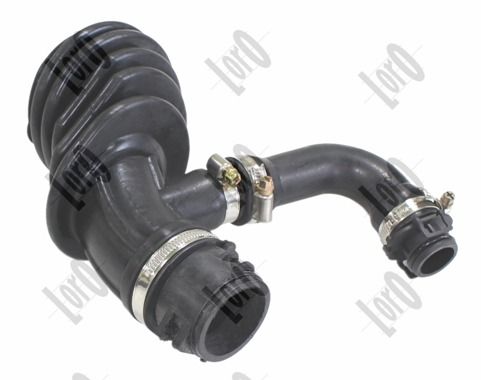 ABAKUS 017-028-019 Intake hose, air filter