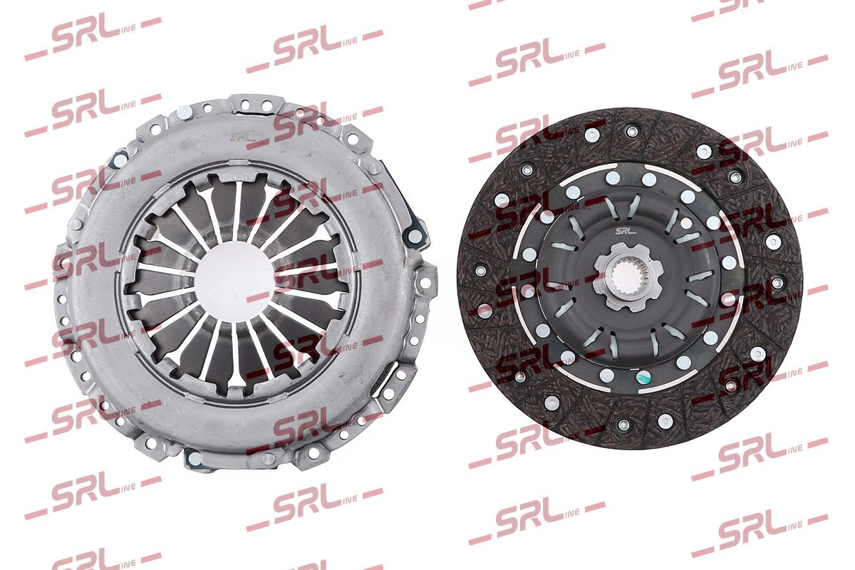 SRLINE S32-089 Clutch kit