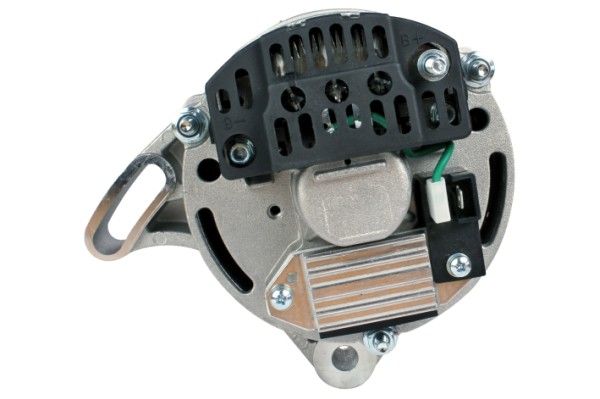 Alternator-2