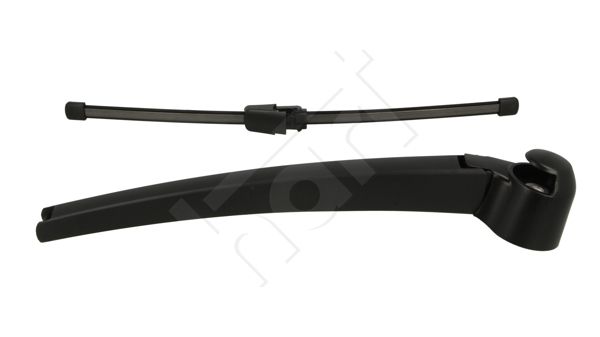 HART 154 638 Wiper arm set, window cleaning
