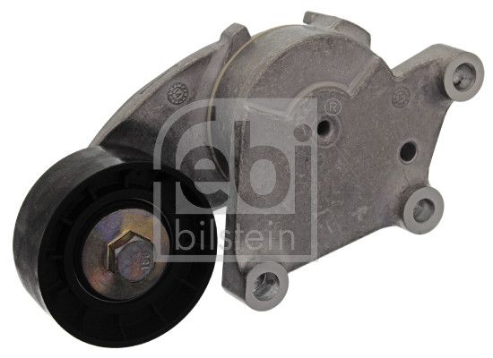 FEBI BILSTEIN 100097 Belt tensioner, v-ribbed belt