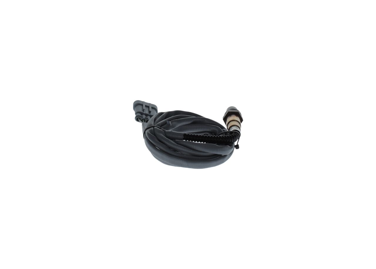 Oxygen Sensor-2