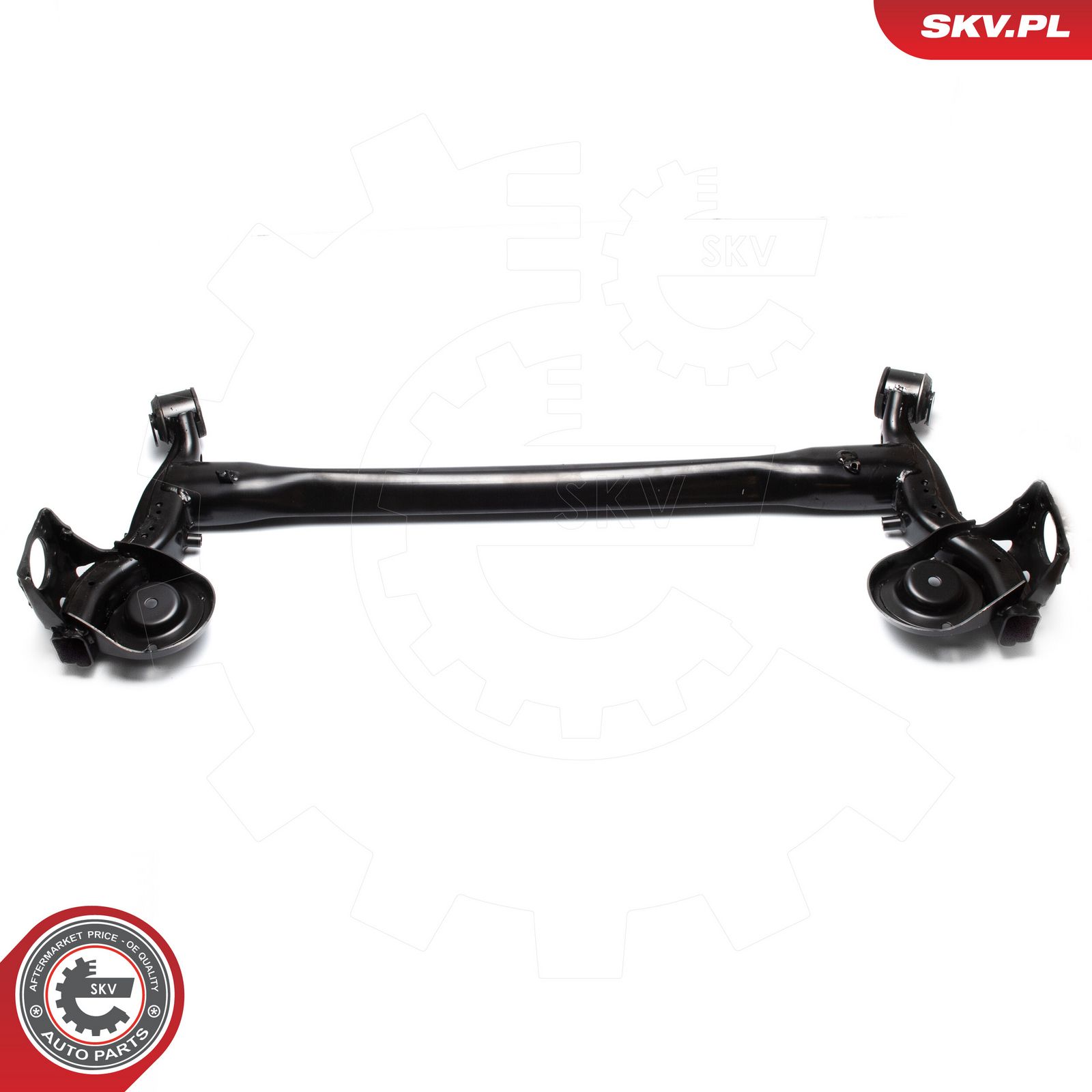 ESEN SKV 64SKV090 Axle beam