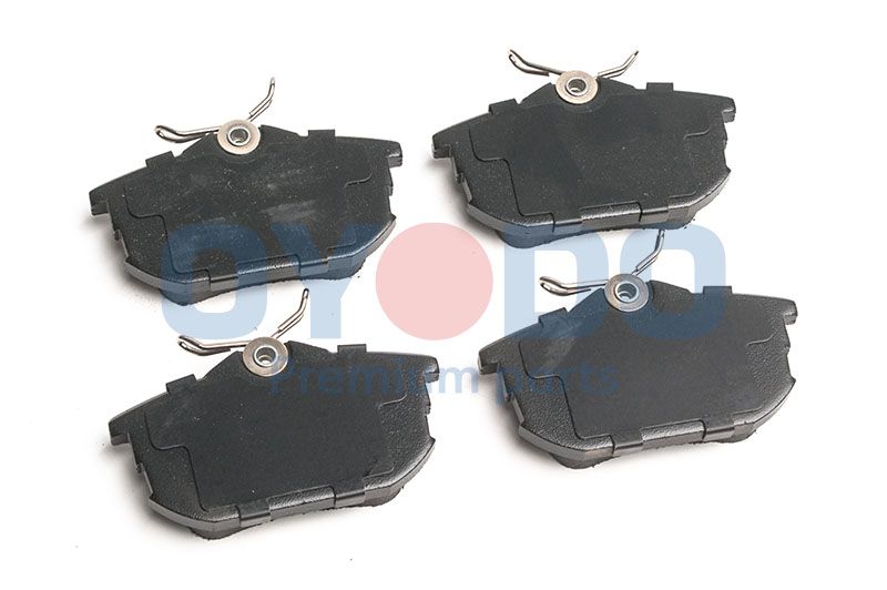 OYODO 20H5009-OYO Brake pad set, disc brake