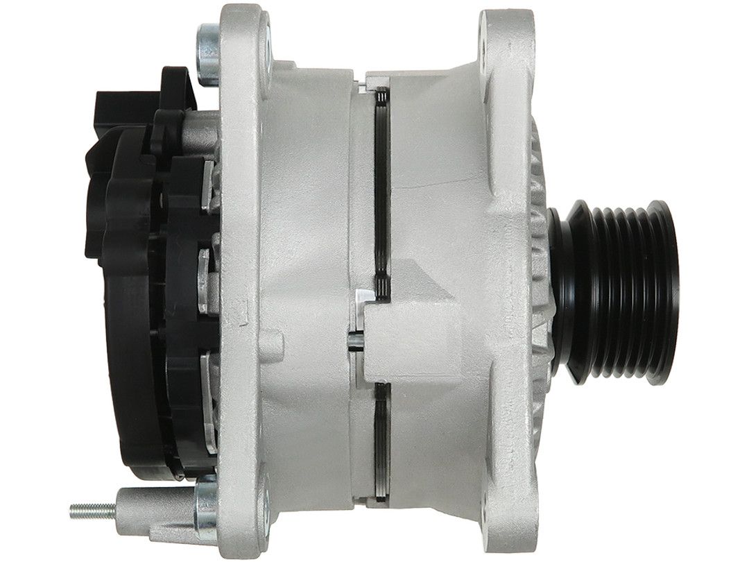 Alternator-1