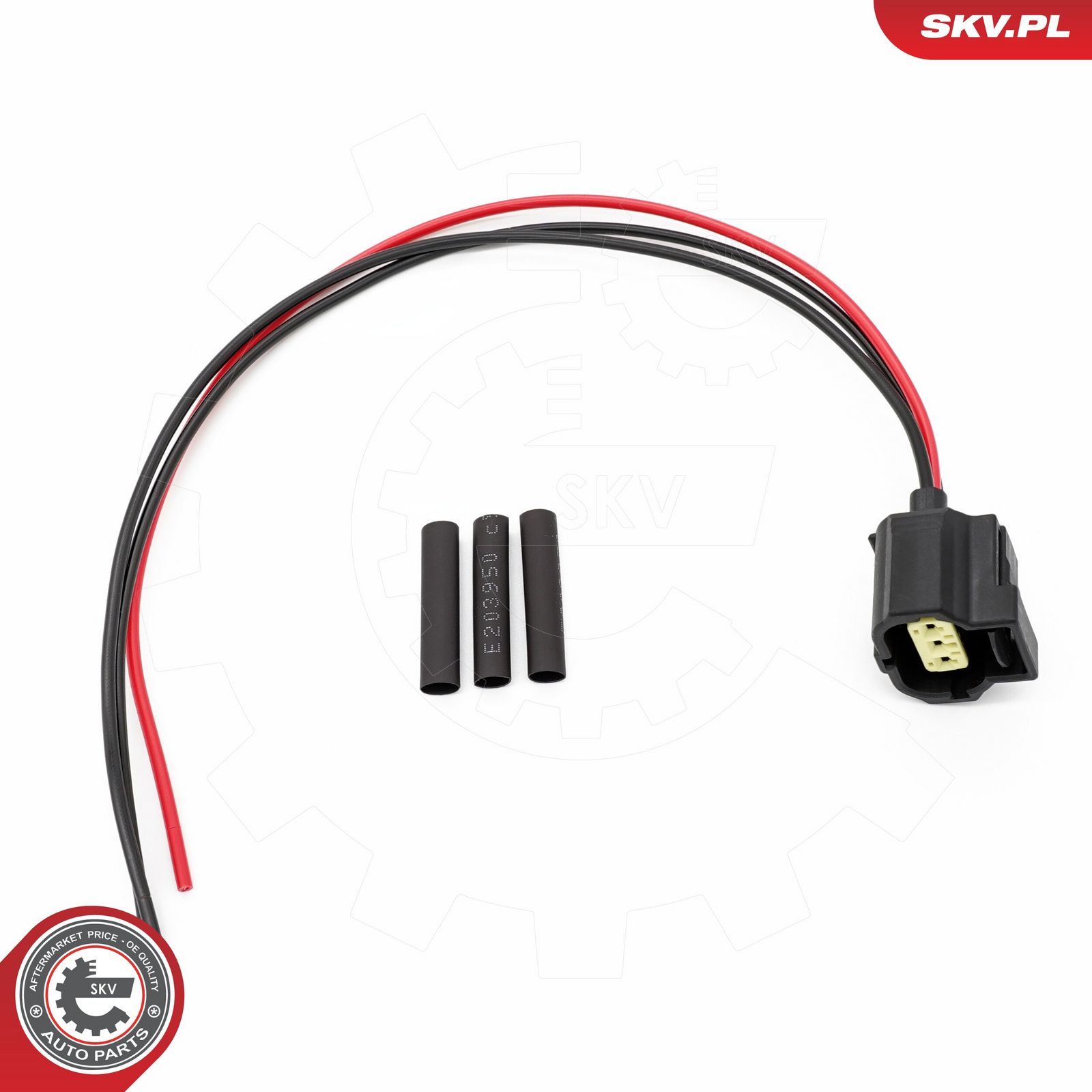 ESEN SKV 96SKV279 Cable repair kit, alternator