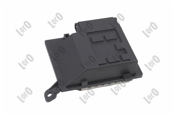 Resistor, interior blower-1