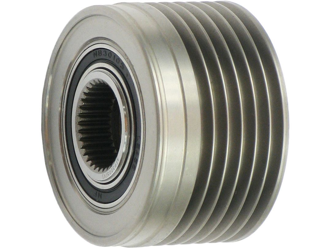AS-PL AFP3005(V) Alternator freewheel clutch