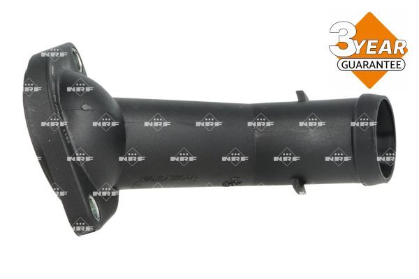 Coolant Flange-4