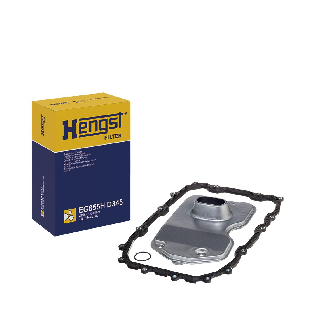 Hydraulic Filter Kit, automatic transmission-1
