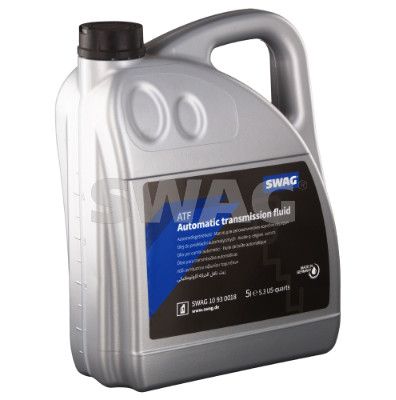 SWAG 10 93 0018 Automatic transmission fluid