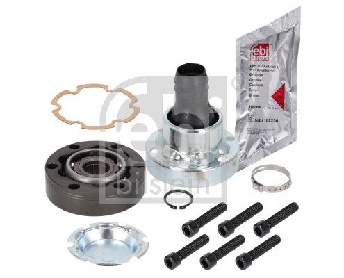 FEBI BILSTEIN 198944 Joint, propshaft