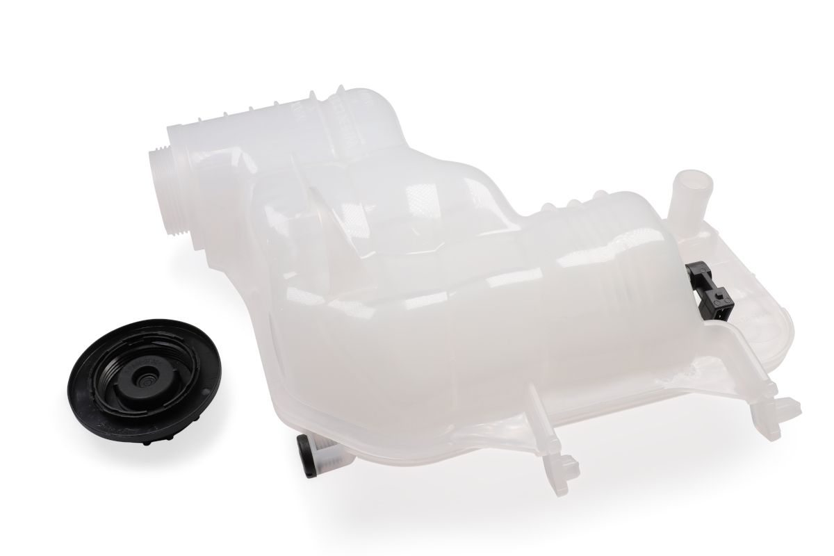 Expansion Tank, coolant-1