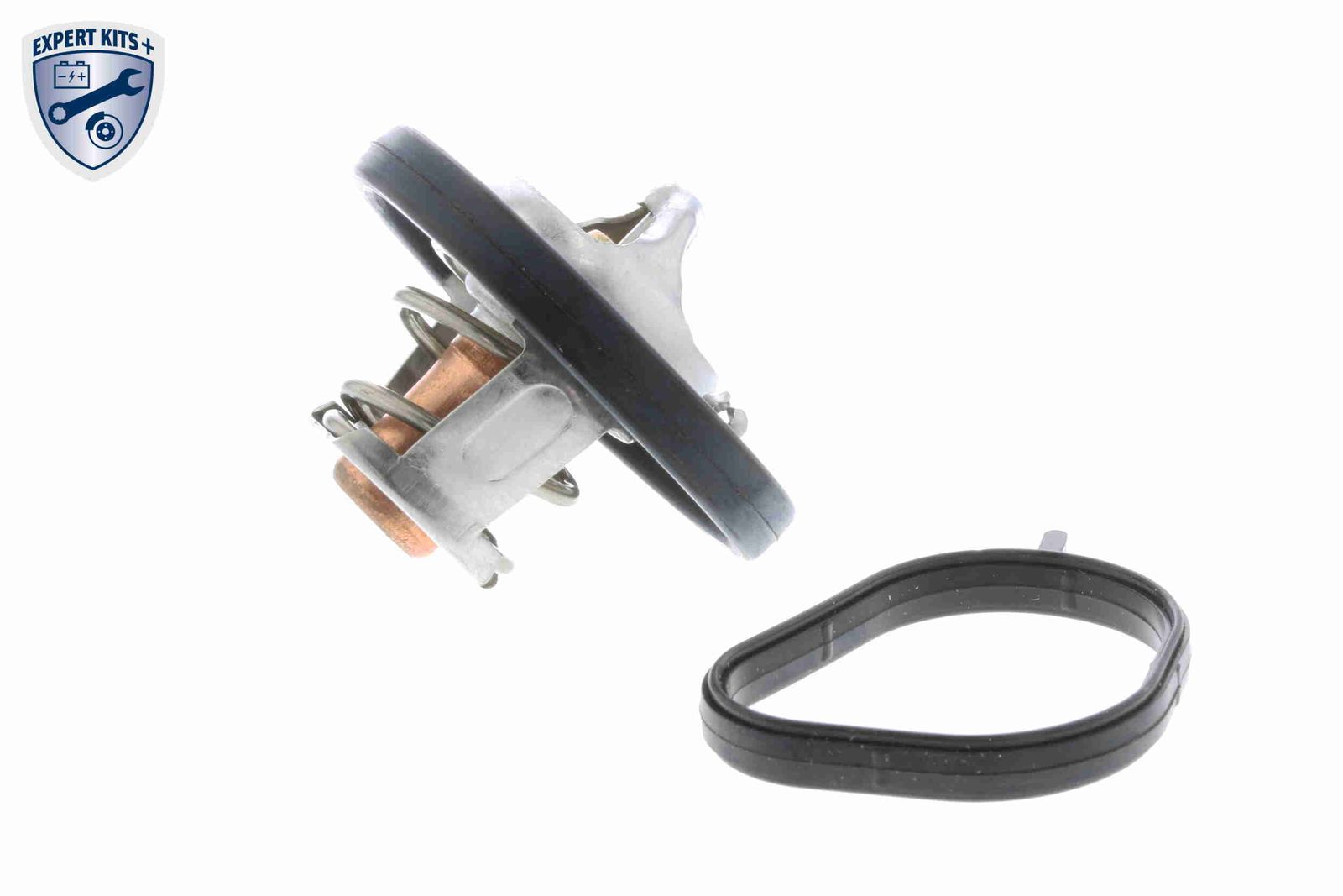 termostatas, aušinimo skystis