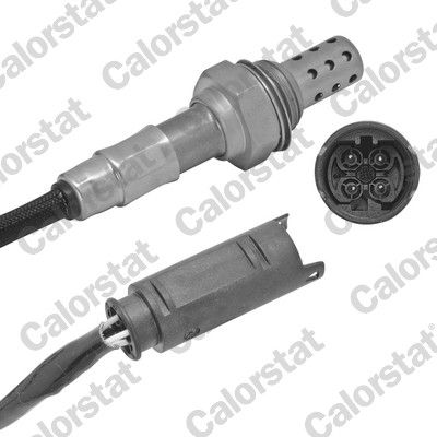 CALORSTAT BY VERNET LS140181 Oxygen sensor