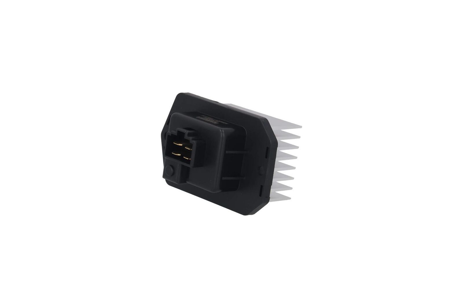 Resistor, interior blower-1