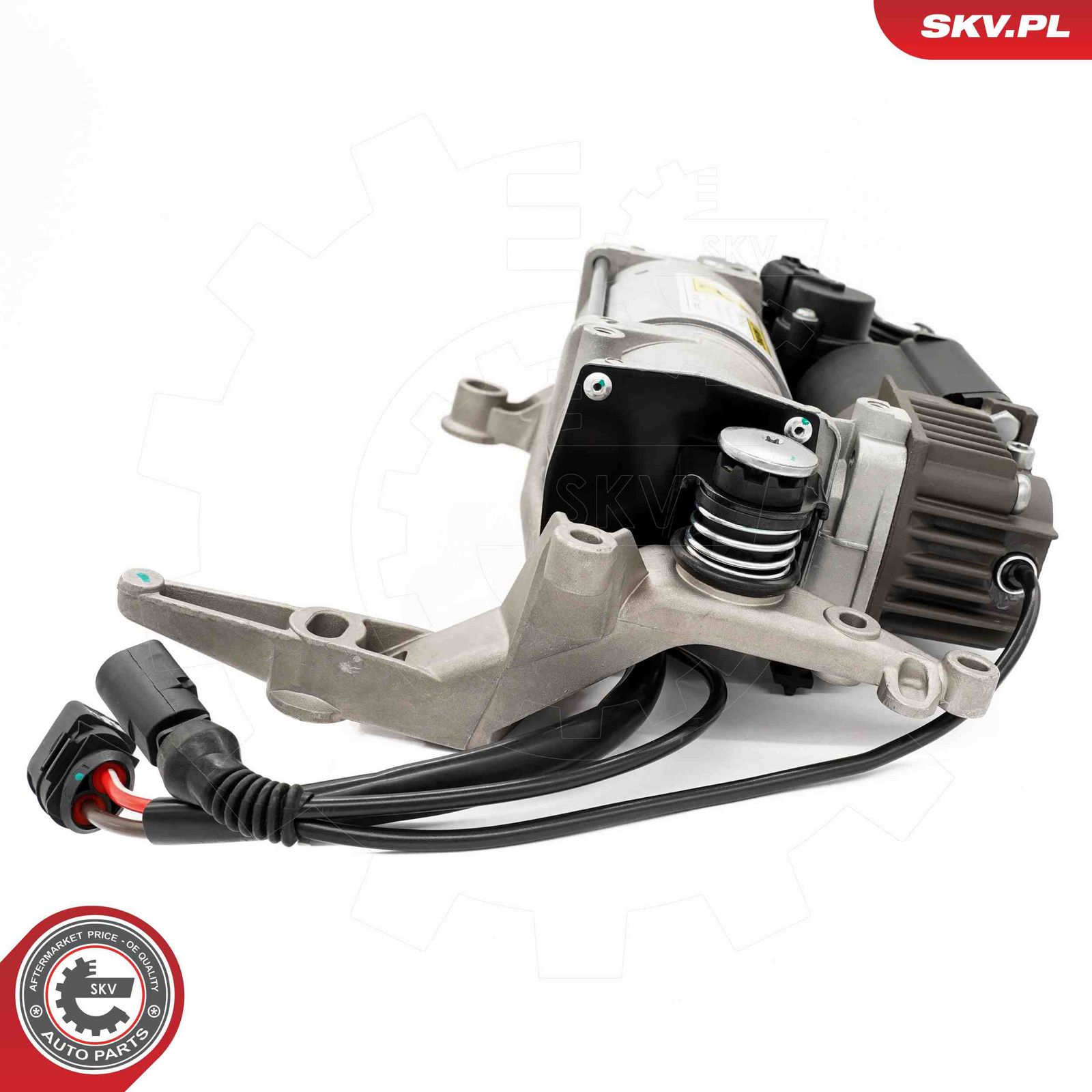 Compressor, compressed air system-5