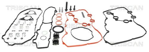 TRISCAN 8647 10099 Timing belt kit