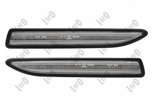 ABAKUS L16-140-004LED Direction indicator set
