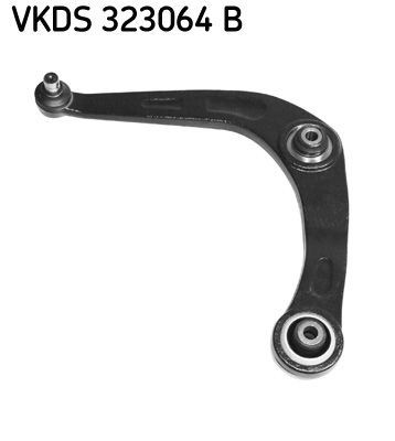 SKF VKDS 323064 B Control/trailing arm, wheel suspension