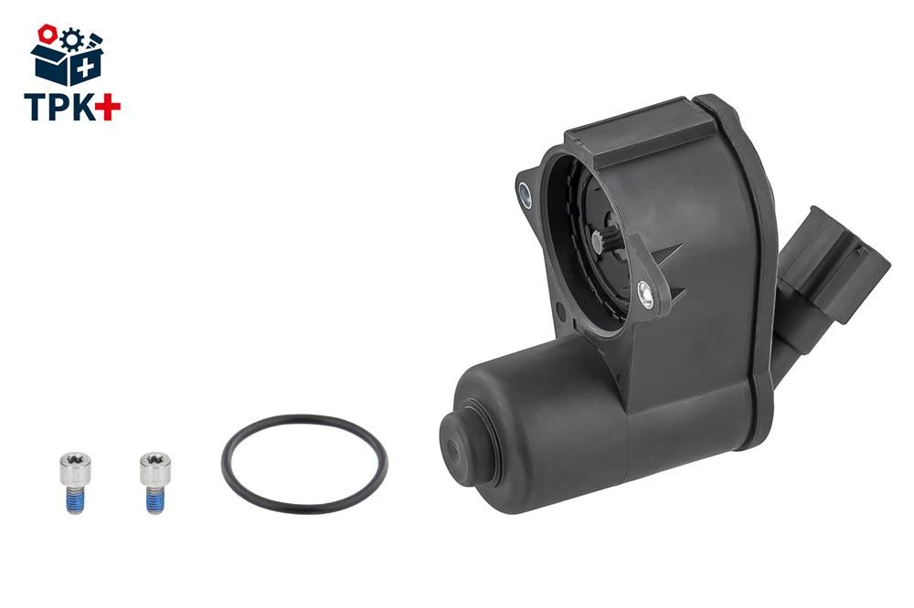TOPRAN 117 392 Control element, parking brake caliper