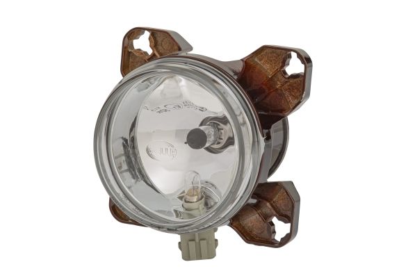 HELLA 1K0 008 191-007 Insert, high beam headlight