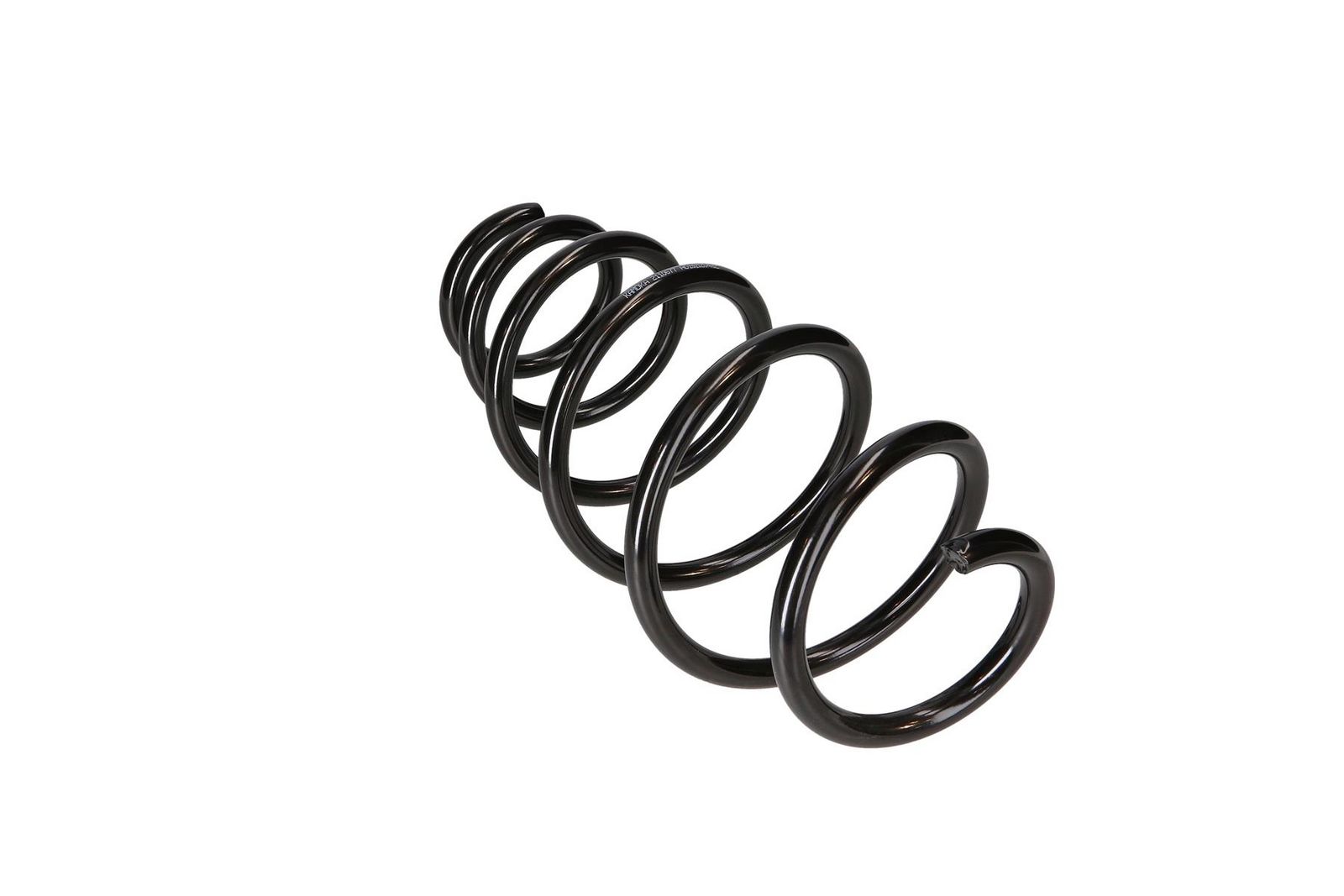 KAMOKA 2110677 Suspension spring