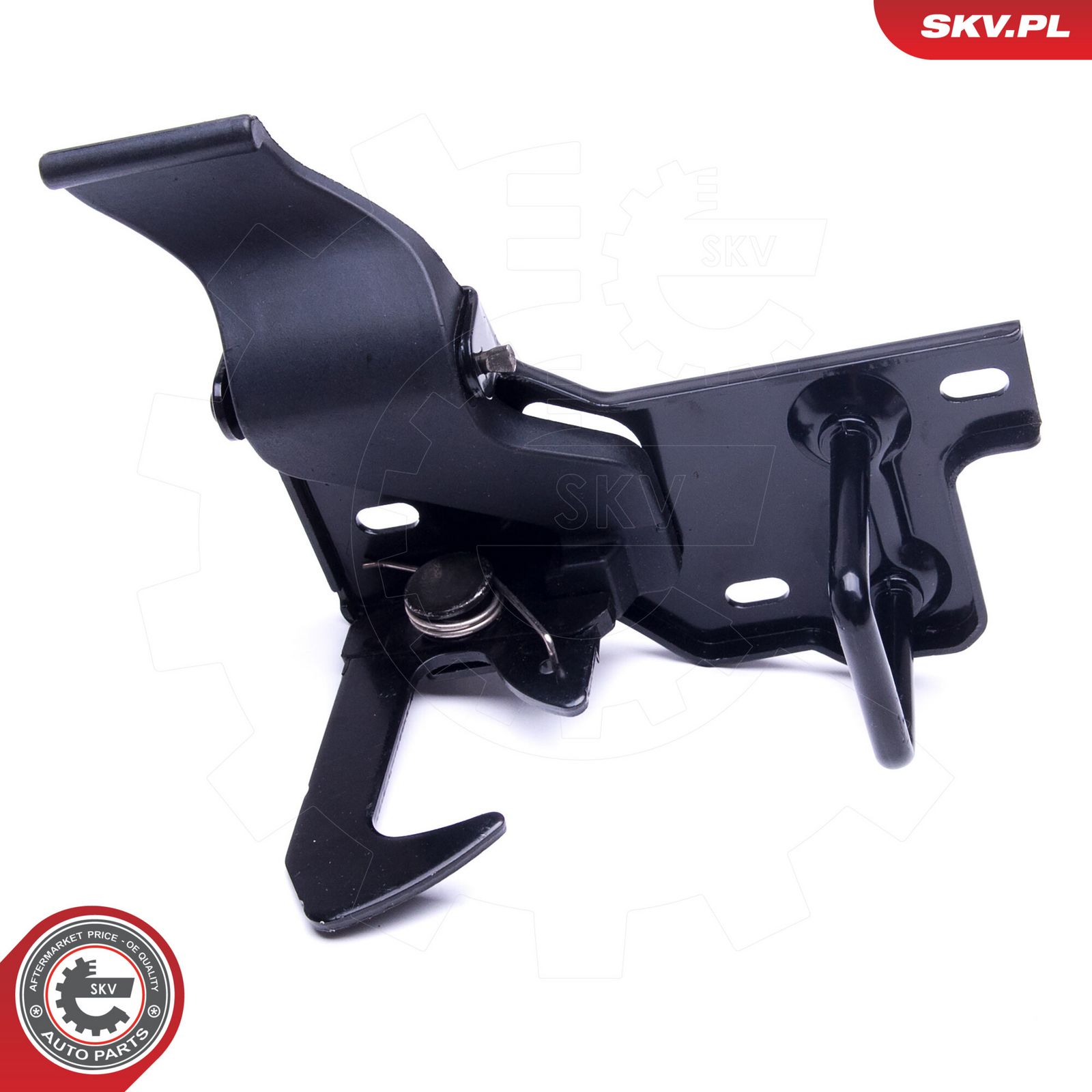 ESEN SKV 16SKV247 Bonnet lock