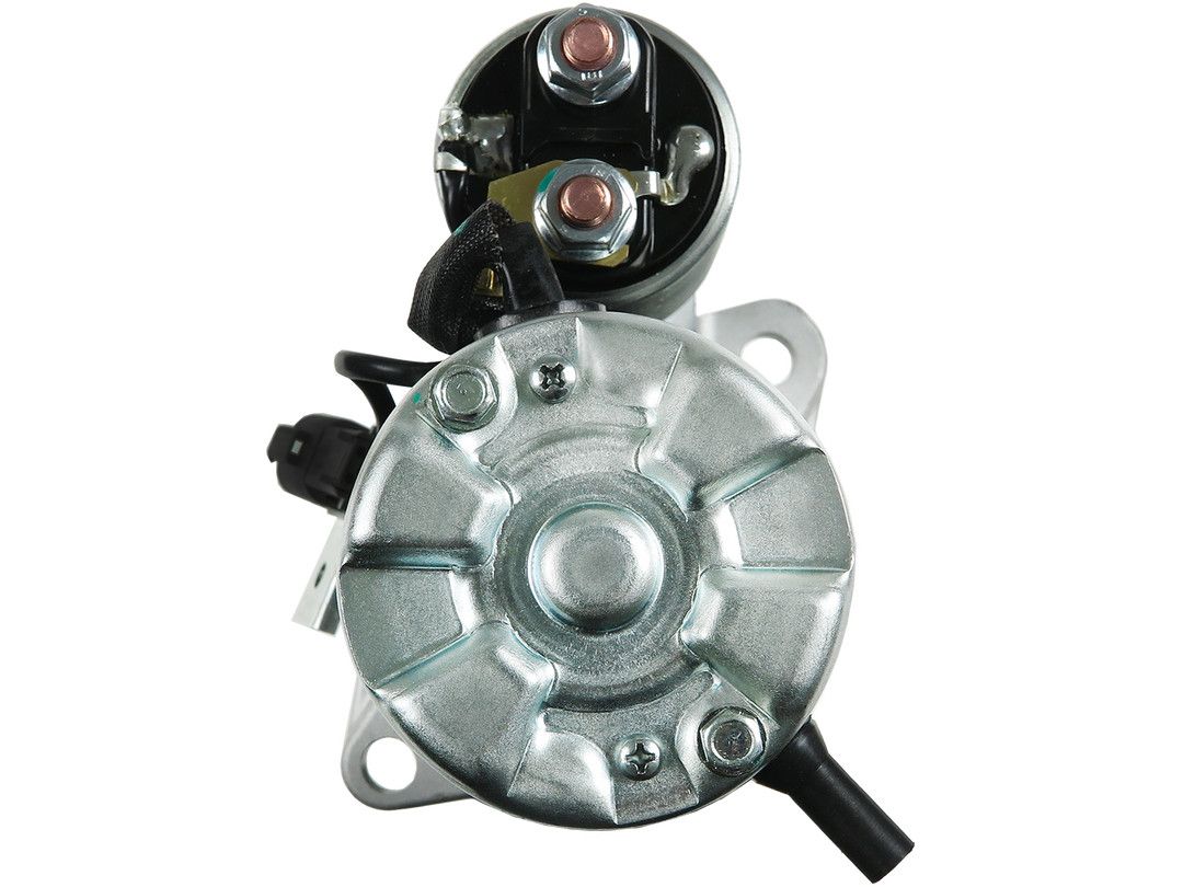 Starter-2