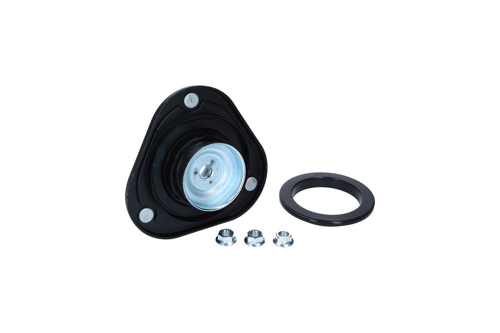Repair Kit, suspension strut support mount-1