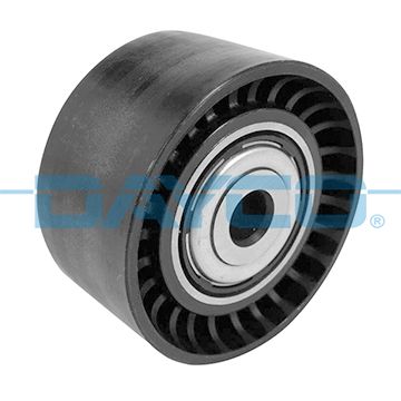 DAYCO APV3178 Deflection/guide pulley, v-ribbed belt