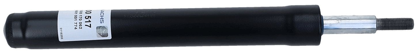 Shock Absorber-2