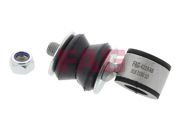 šarnyro stabilizatorius