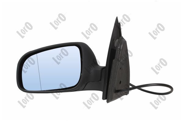 Exterior Mirror-1