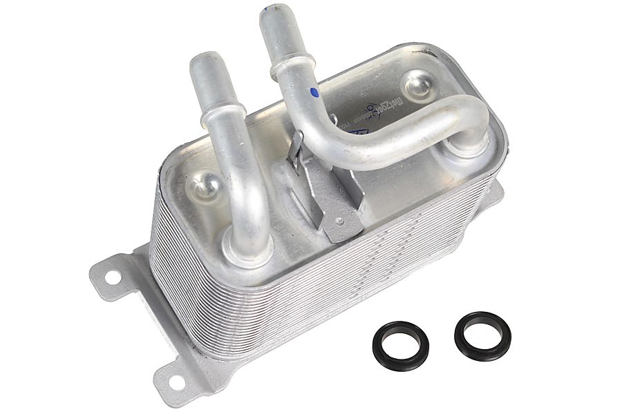 Oil Cooler, automatic transmission