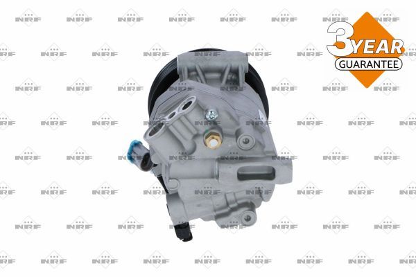 Compressor, air conditioning-1