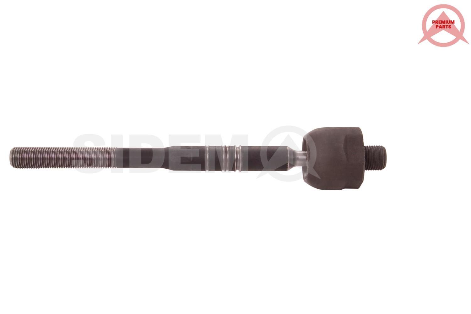 Inner Tie Rod-main
