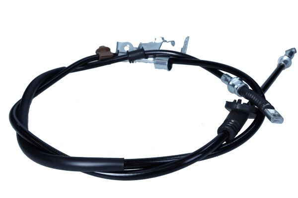 Cable Pull, parking brake-1