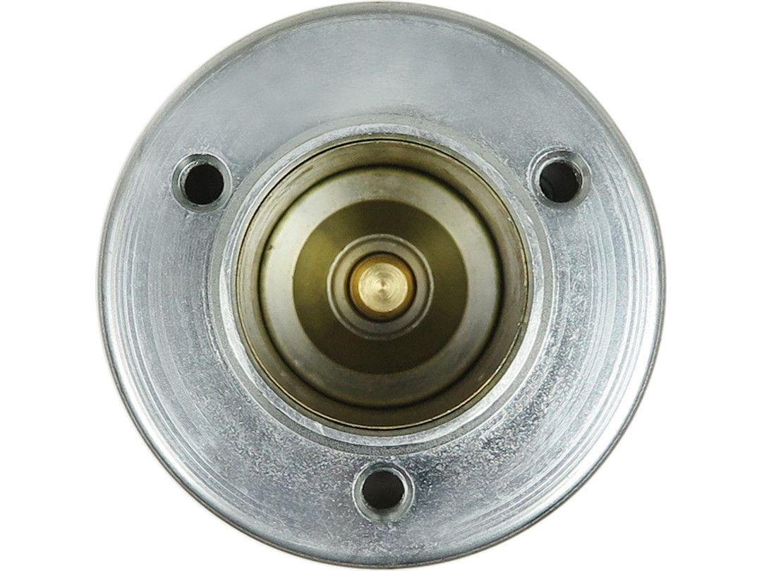 Solenoid Switch, starter-1