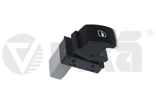 VIKA 99590423701 Switch, window regulator