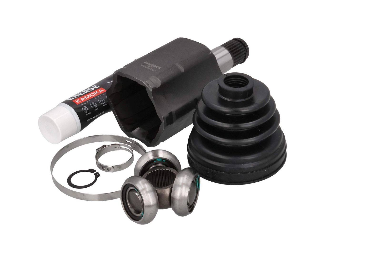 KAMOKA 8909 Joint kit, drive shaft