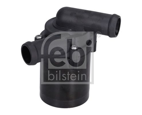 Auxiliary Water Pump (cooling water circuit)